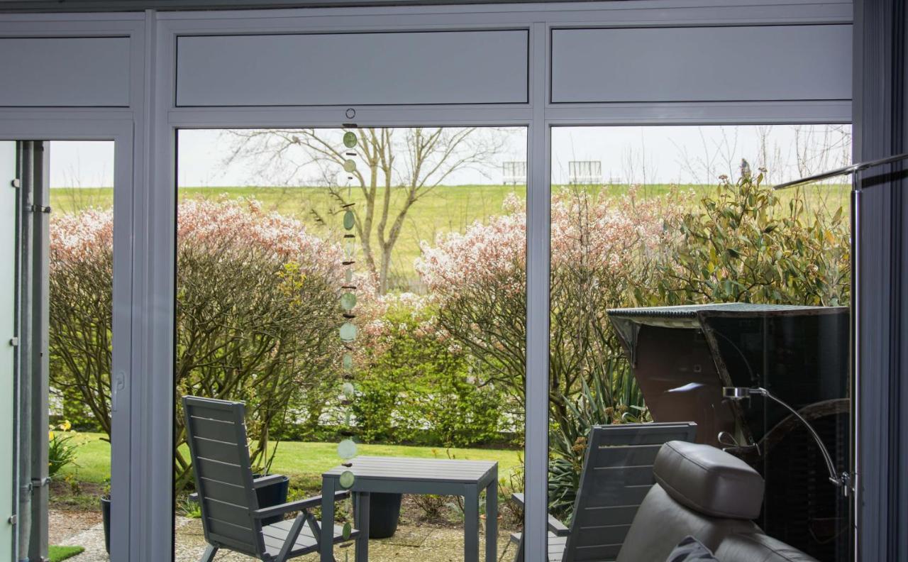 Haus Encore Busum Exterior photo
