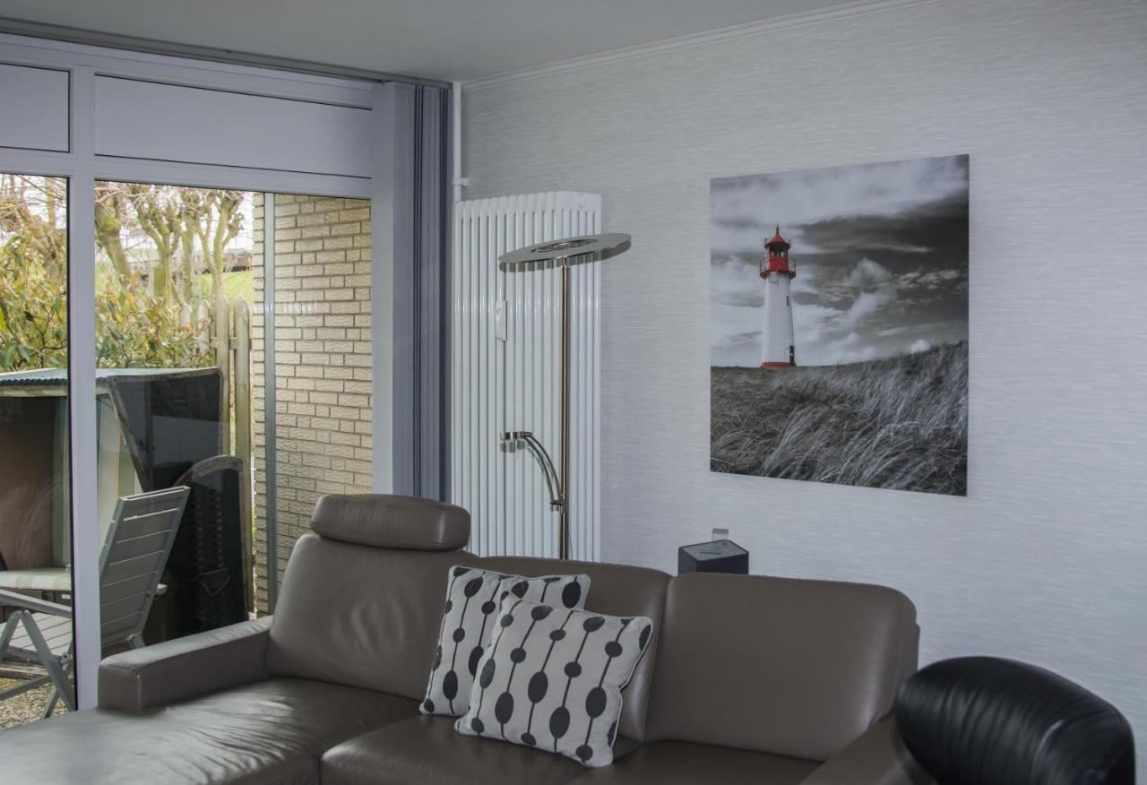 Haus Encore Busum Exterior photo