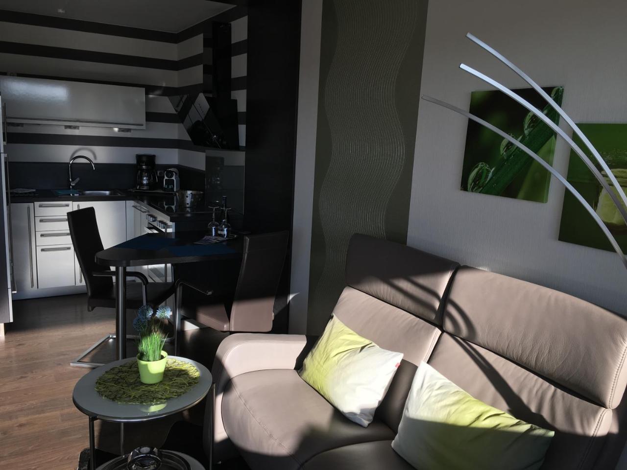 Haus Encore Busum Exterior photo